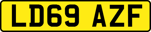 LD69AZF