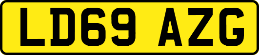 LD69AZG