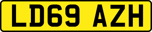 LD69AZH
