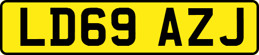 LD69AZJ