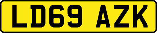 LD69AZK