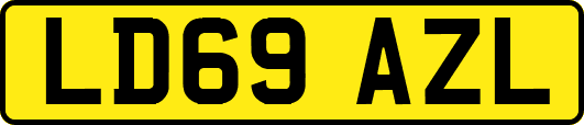 LD69AZL