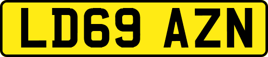 LD69AZN