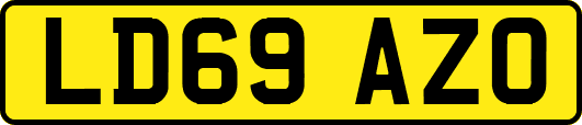 LD69AZO