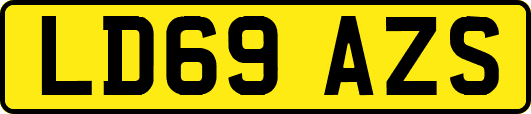 LD69AZS