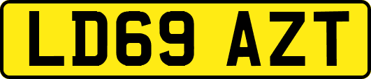 LD69AZT