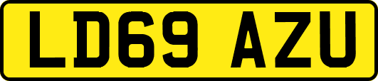 LD69AZU