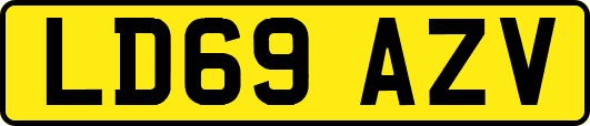 LD69AZV