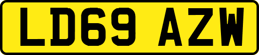 LD69AZW