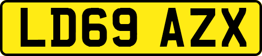 LD69AZX