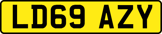 LD69AZY