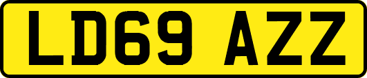LD69AZZ