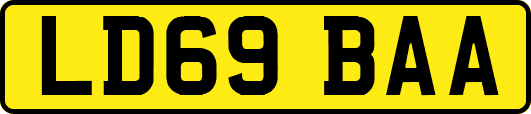 LD69BAA