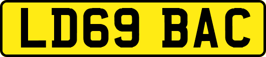 LD69BAC