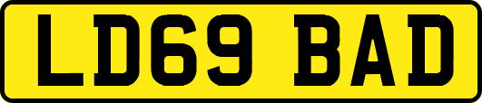 LD69BAD
