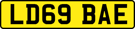 LD69BAE