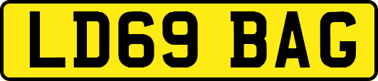 LD69BAG
