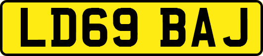 LD69BAJ