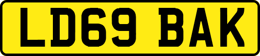 LD69BAK