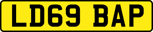 LD69BAP