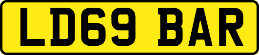 LD69BAR