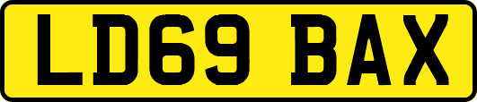 LD69BAX