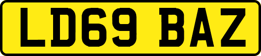 LD69BAZ