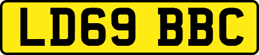 LD69BBC