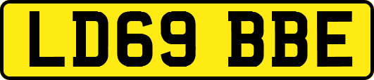 LD69BBE