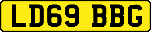 LD69BBG