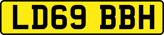 LD69BBH