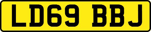 LD69BBJ