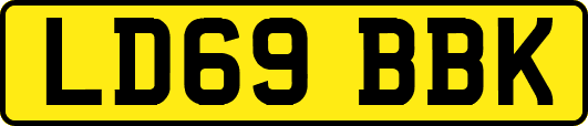 LD69BBK