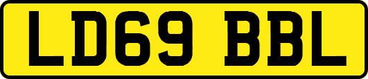 LD69BBL