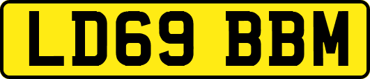 LD69BBM