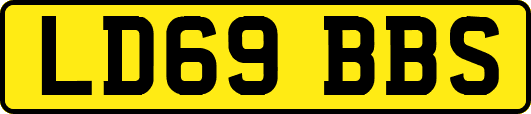 LD69BBS