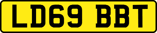 LD69BBT