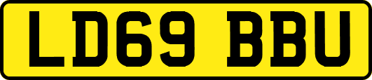 LD69BBU