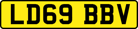LD69BBV