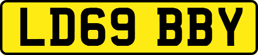LD69BBY