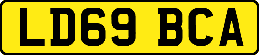 LD69BCA
