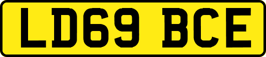 LD69BCE
