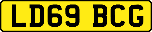 LD69BCG