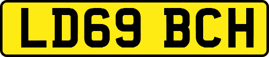 LD69BCH