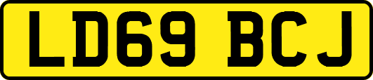 LD69BCJ