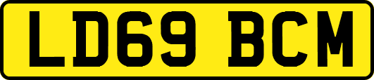 LD69BCM