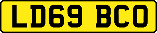 LD69BCO