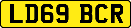LD69BCR