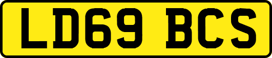 LD69BCS