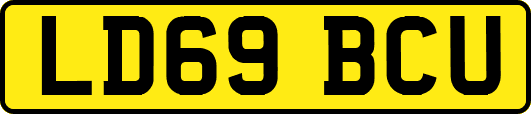 LD69BCU